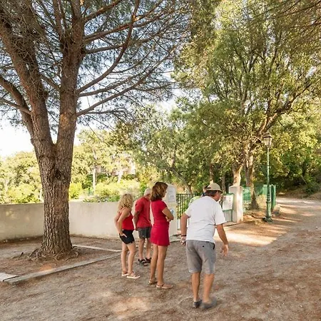 Les Restanques vue mer 2148 Grimaud Extérieur photo