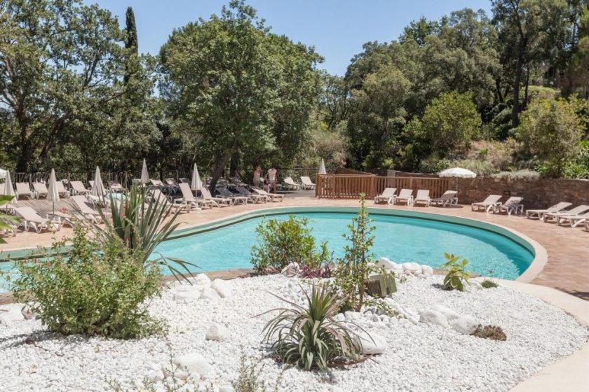 Appartement Les Restanques Vue 2148 Grimaud