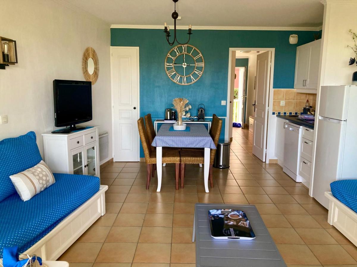 Appartement Les Restanques Vue 2148