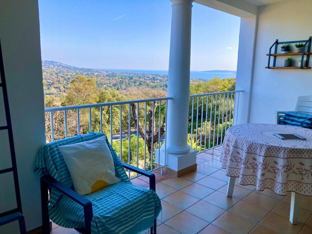 Appartement Les Restanques Vue 2148