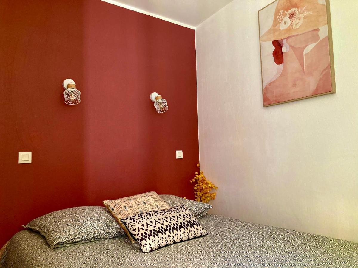 Les Restanques Vue 2148 Appartement Grimaud